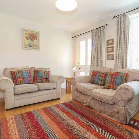 Holiday home High Stile Keswick (Cumbria)