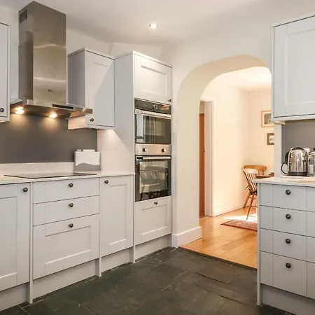 High Stile Holiday home Keswick (Cumbria)
