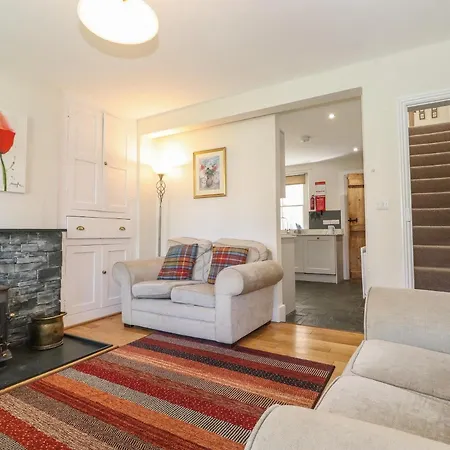 Holiday home High Stile Keswick (Cumbria)