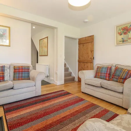 Holiday home High Stile Keswick (Cumbria)