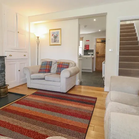 High Stile Holiday home Keswick (Cumbria)