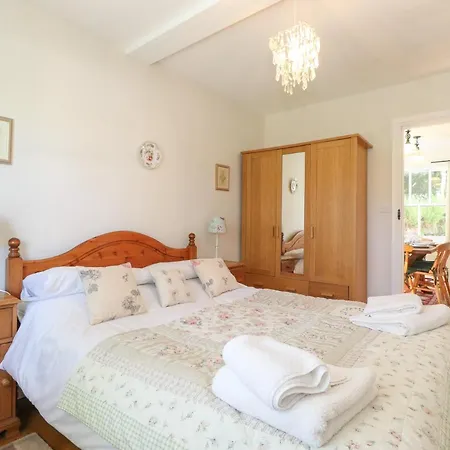 Holiday home High Stile Keswick (Cumbria)
