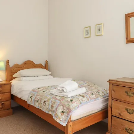 Holiday home High Stile Keswick (Cumbria)