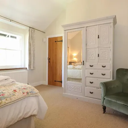 High Stile Holiday home