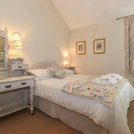 Holiday home High Stile Keswick (Cumbria)